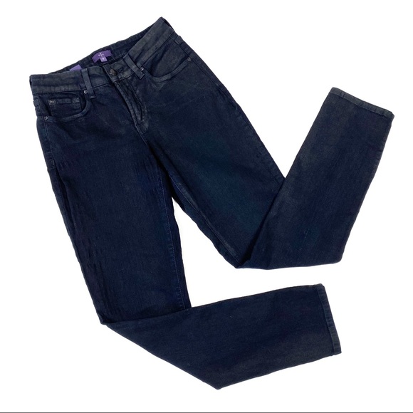 Nydj Not Your Daughters Jeans Skinny 